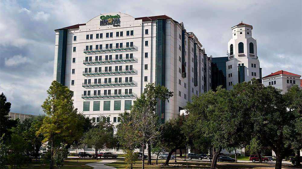 Photo of Memorial Hermann Childrens Hospital