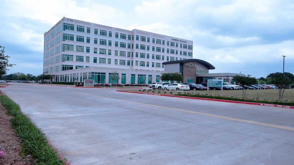 Photo of Memorial Hermann Pharmacy Cypress exterior