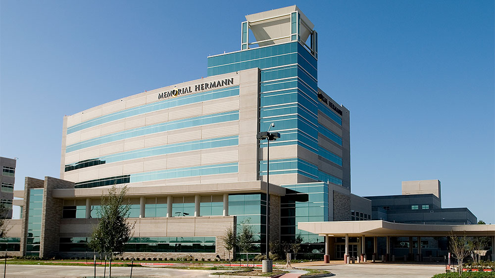 Photo of Memorial Hermann Katy Hospital 