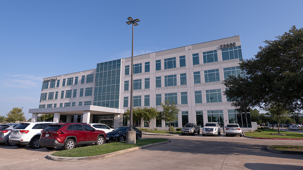 Memorial Hermann Medical Group Katy Cardiology