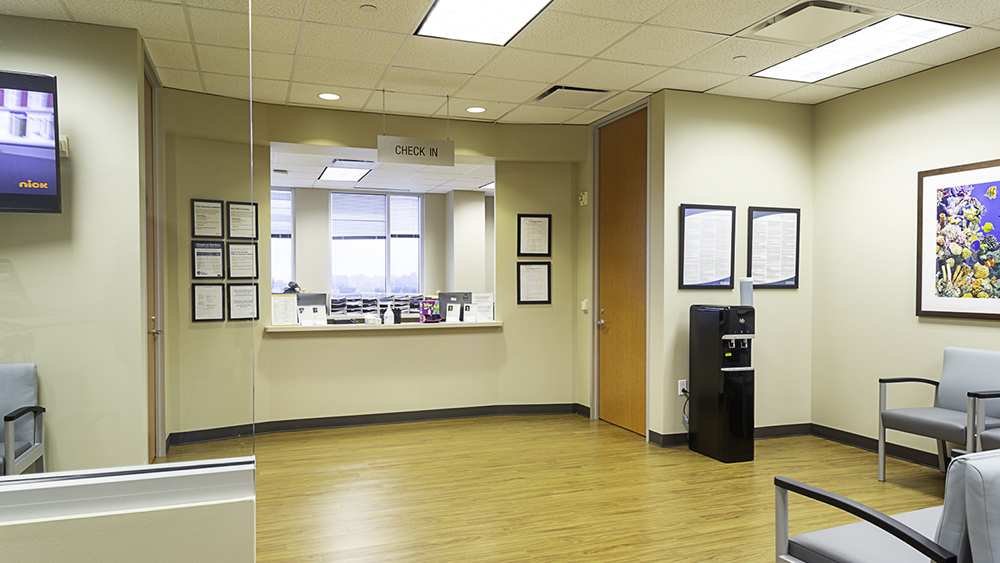 MHMG Sugar Land Pediatrics