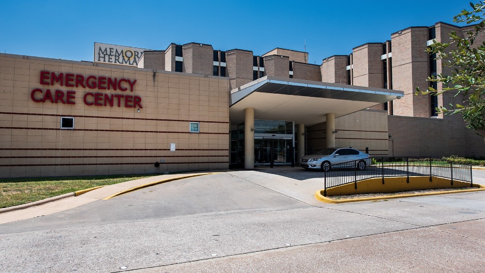 Memorial Hermann Emergency Center at Northeast Hospital