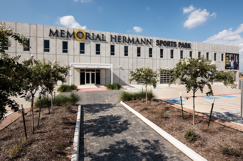 Photo of Memorial Hermann Sports Park - Katy