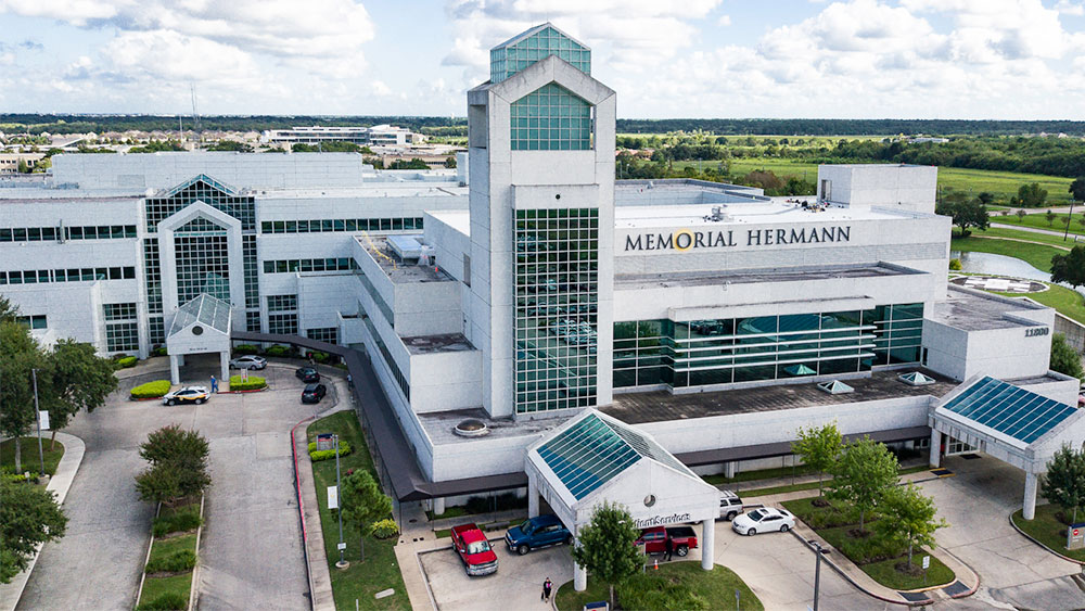 Photo of Memorial Hermann Southeast Hospital