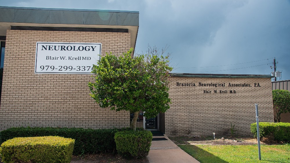 Brazoria Neurological Associates