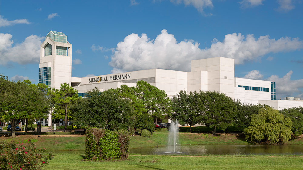 Photo of Memorial Hermann Southeast Hospital Lake