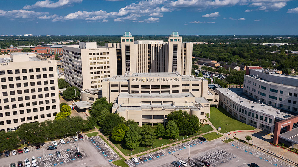 Photo of Memorial Hermann Southwest Hospital Campus