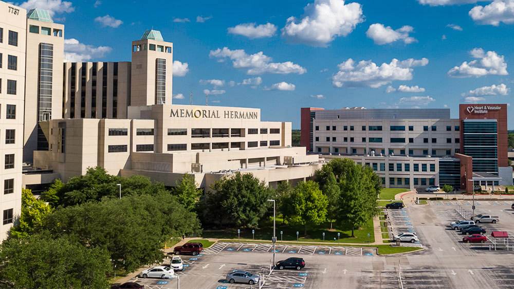 Heart and Cascular Institute Southwest 