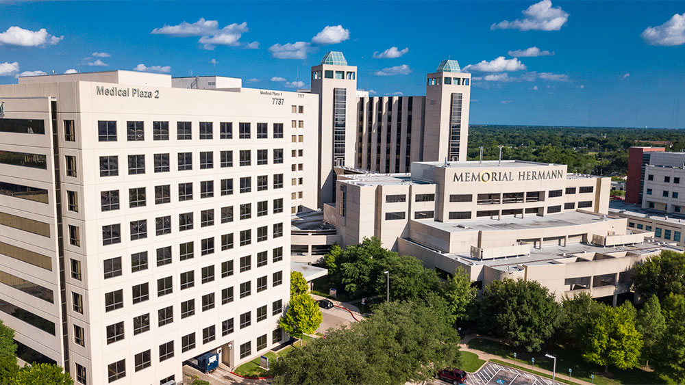 Memorial Hermann Medical Plaza 2