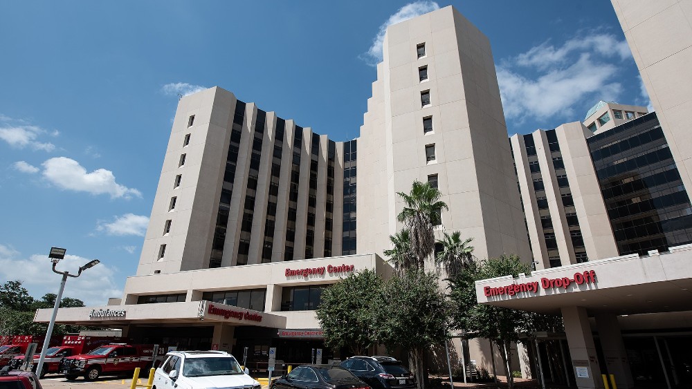 Photo of Memorial Hermann Emergency Center at Southwest Hospital