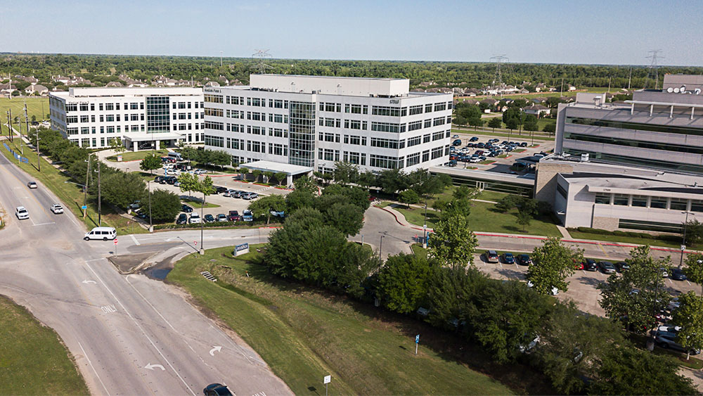 Memorial Hermann Sugarland Hospital Campus