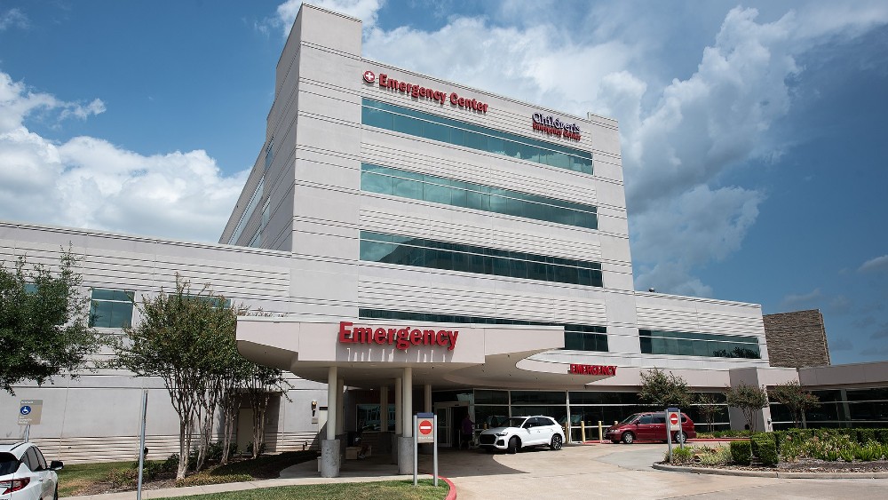 Photo of Memorial Hermann Emergency Center at Sugar Land Hospital