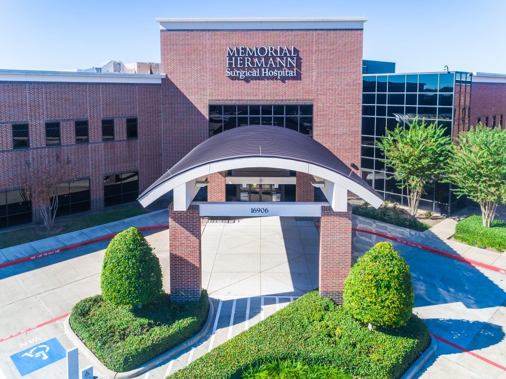 Photo of Memorial Hermann Surgical Hospital First Colony