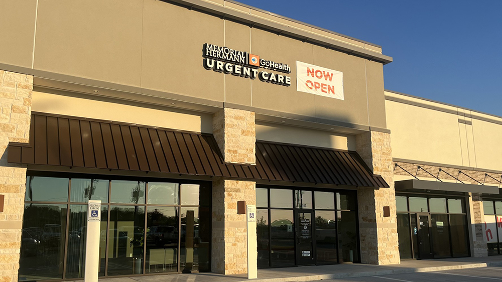 Urgent Care Manvel