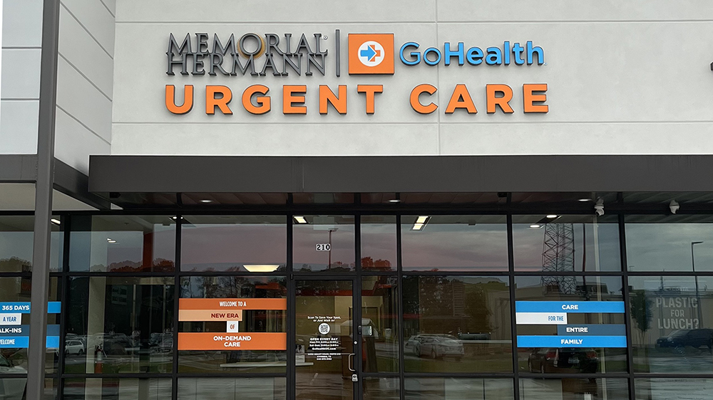 Urgent Care Rock Creek