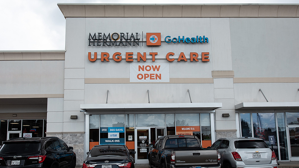 Urgent Care Royal Oaks