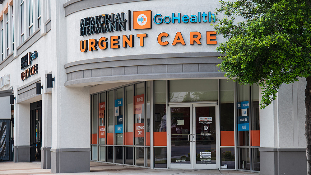 Urgent Care Washington Ave