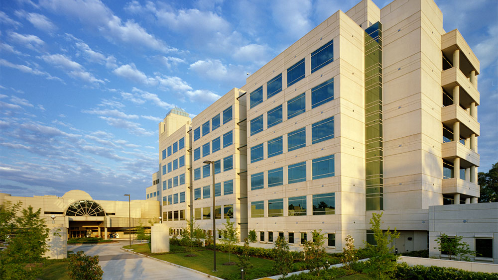 Memorial Herman The Woodlands Hospital