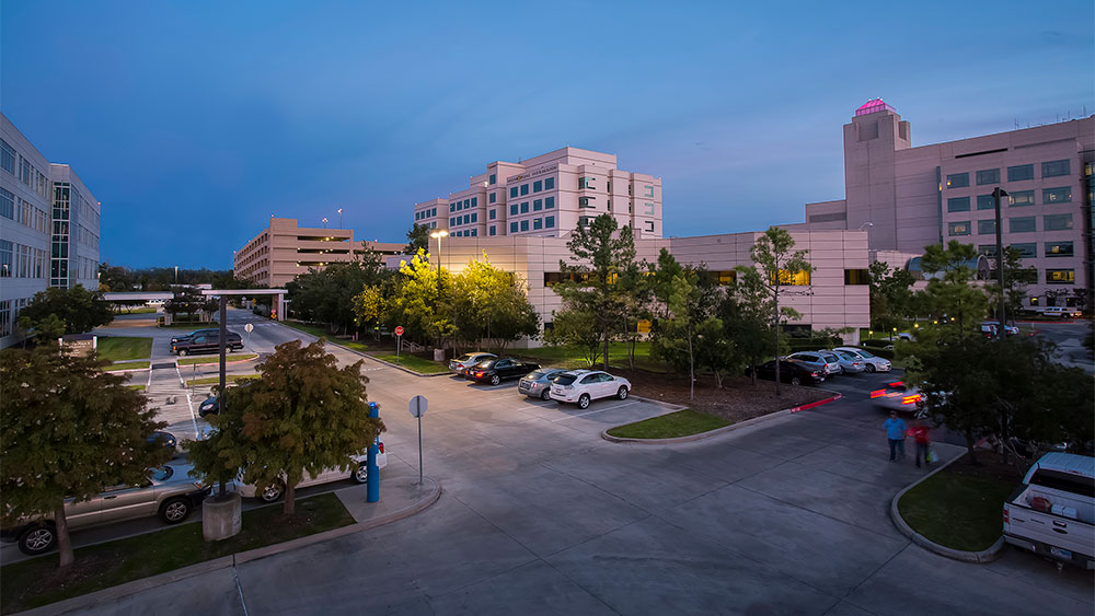 Photo of Memorial Herman The Woodlands Hospital