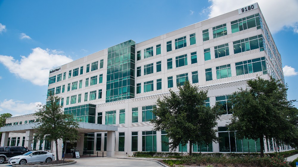 Photo of Mischer Neuroscience Center at Memorial Hermann The Woodlands Medical Center