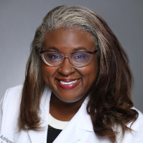 Photo of Dr. Adrianne Powell, MD