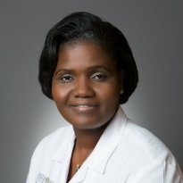 Akuvi Elhor Gbito, MSN, RN, FNP-C