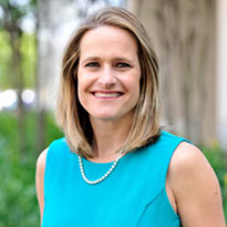 Photo of Dr. Amanda Brack, MD