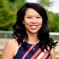 Photo of Dr. Amanda Chan, MD