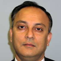 Dr. Amirali Popatia, MD