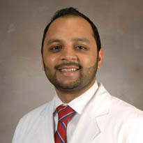 Dr. Amit Agarwal, MD