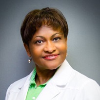 Photo of Angela Leslie, MSN, RN, FNP-C