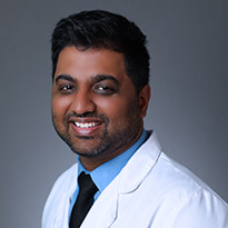 Photo of Dr. Aniruddha Gollapalli, MD