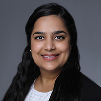 Photo of Dr. Anita Santpurkar, DO