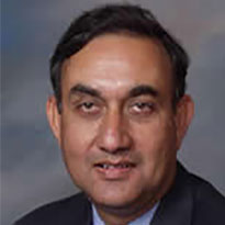 Dr. Arvind Bhandari, MD