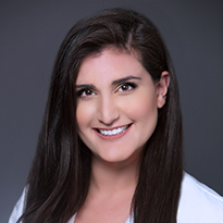 Dr. Aryanna Amini, MD