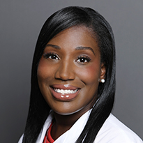 Photo of Dr. Ashela Bean, DO