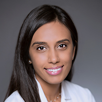 Photo of Dr. Ayesha Mohiuddin, MD