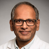 Photo of Dr. Bhuvanaprasad Mandalapu, MD