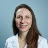 Photo of Dr. Carolina Gutierrez, MD