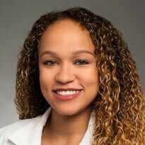 Photo of Dr. Cheyenne McLaughlin, MD