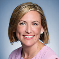 Photo of Dr. Christa Filak, MD