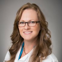 Christi Jensen, MSN, RN, FNP-C