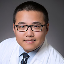 Photo of Dr. Chuan-Li Fan, DO