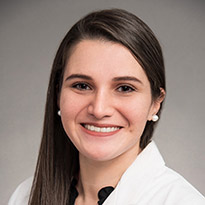 Photo of Dr. Cristina Perez Viso, MD