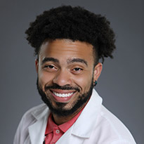 Photo of Dr. Dalton Carter, MD