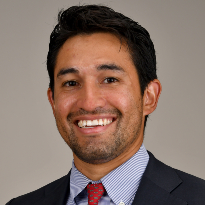 Dr. Daniel Gonzales-Luna, MD