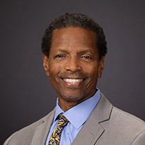 Photo of Dr. Darel Butler, MD