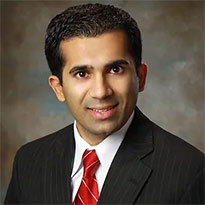 Dr. Devesh Pandya, MD