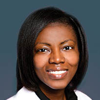 Photo of Dr. Eleanor Tennyson, MD