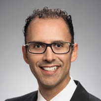 Dr. Eric Sabonghy, MD